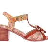 Sandales - FLCORIEO04 | Laura Vita Cheap