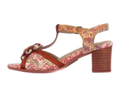 Sandales - FLCORIEO04 | Laura Vita Cheap
