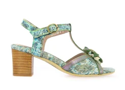 Sandales - FLCORIEO04 | Laura Vita Cheap