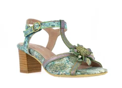 Sandales - FLCORIEO04 | Laura Vita Cheap