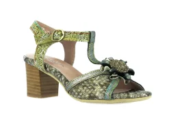Sandales - FLCORIEO04 | Laura Vita Cheap