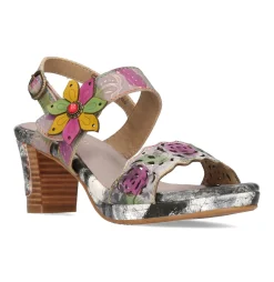 Sandales - FRAISO 01 | Laura Vita Sale