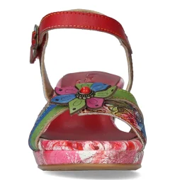 Sandales - FRAISO 05 | Laura Vita Cheap