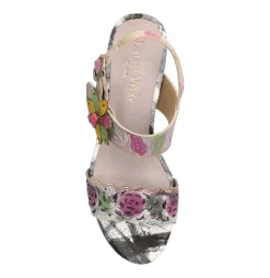 Sandales - FRAISO 01 | Laura Vita Sale