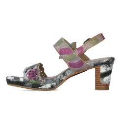 Sandales - FRAISO 01 | Laura Vita Sale
