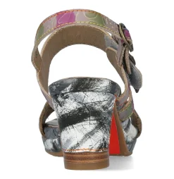 Sandales - FRAISO 01 | Laura Vita Sale