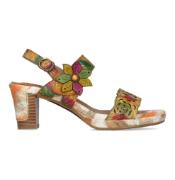 Sandales - FRAISO 01 | Laura Vita Sale