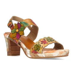 Sandales - FRAISO 01 | Laura Vita Sale