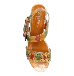 Sandales - FRAISO 01 | Laura Vita Sale