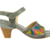 Sandales - FRCAISE05 | Laura Vita Clearance