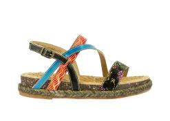Sandales - FRCELONO 03 | Laura Vita Clearance