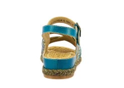 Sandales - FRCELONO 02 | Laura Vita Online