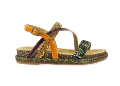 Sandales - FRCELONO 03 | Laura Vita Clearance