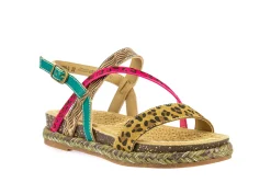Sandales - FRCELONO 03 | Laura Vita Clearance