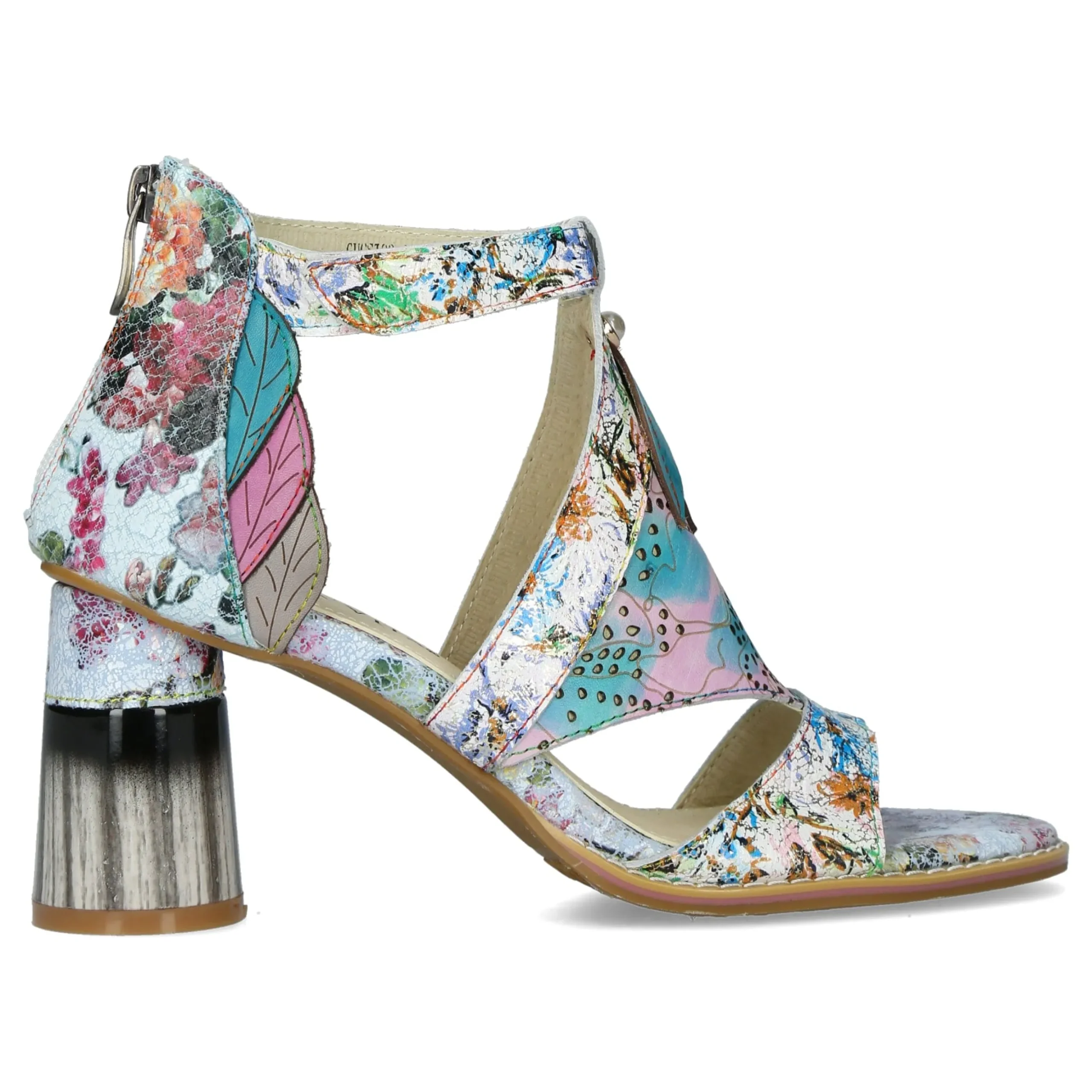 Sandales - GUCSTOO 041 | Laura Vita Flash Sale