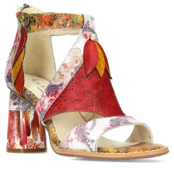 Sandales - GUCSTOO 041 | Laura Vita Fashion
