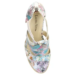 Sandales - GUCSTOO 041 | Laura Vita Flash Sale