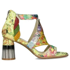 Sandales - GUCSTOO 041 | Laura Vita Flash Sale