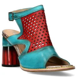 Sandales - GUCSTOO 21 | Laura Vita Shop
