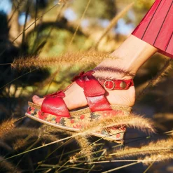 Sandales - HACDEO 21 | Laura Vita Clearance