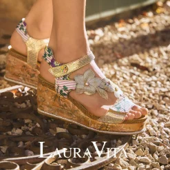Sandales - HACDEO 20 | Laura Vita Sale
