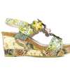 Sandales - HACDEO 01 | Laura Vita Cheap