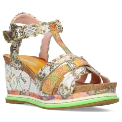 Sandales - HACDEO 16 | Laura Vita Sale