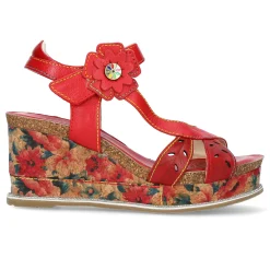 Sandales - HACDEO 22 | Laura Vita Store