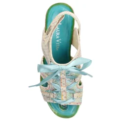 Sandales - HACDEO 17 | Laura Vita Best Sale