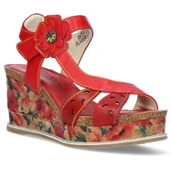 Sandales - HACDEO 22 | Laura Vita Store