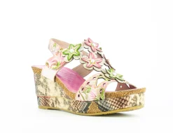 Sandales - HACDEO 01 | Laura Vita Cheap