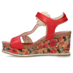 Sandales - HACDEO 22 | Laura Vita Store