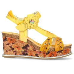 Sandales - HACDEO 22 | Laura Vita Store