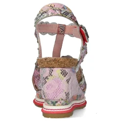 Sandales - HACDEO 16 | Laura Vita Sale