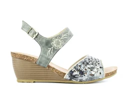 Sandales - HACEOO 05 | Laura Vita New