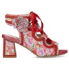 Sandales - HACKIO 11 | Laura Vita Fashion