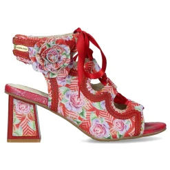 Sandales - HACKIO 11 | Laura Vita Fashion