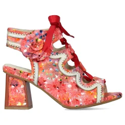 Sandales - HACKIO 11 | Laura Vita Outlet