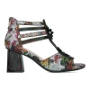 Sandales - HACKIO 15 | Laura Vita Best Sale