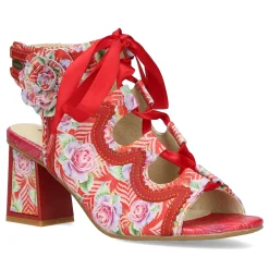 Sandales - HACKIO 11 | Laura Vita Fashion