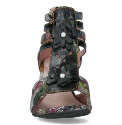 Sandales - HACKIO 15 | Laura Vita Best Sale