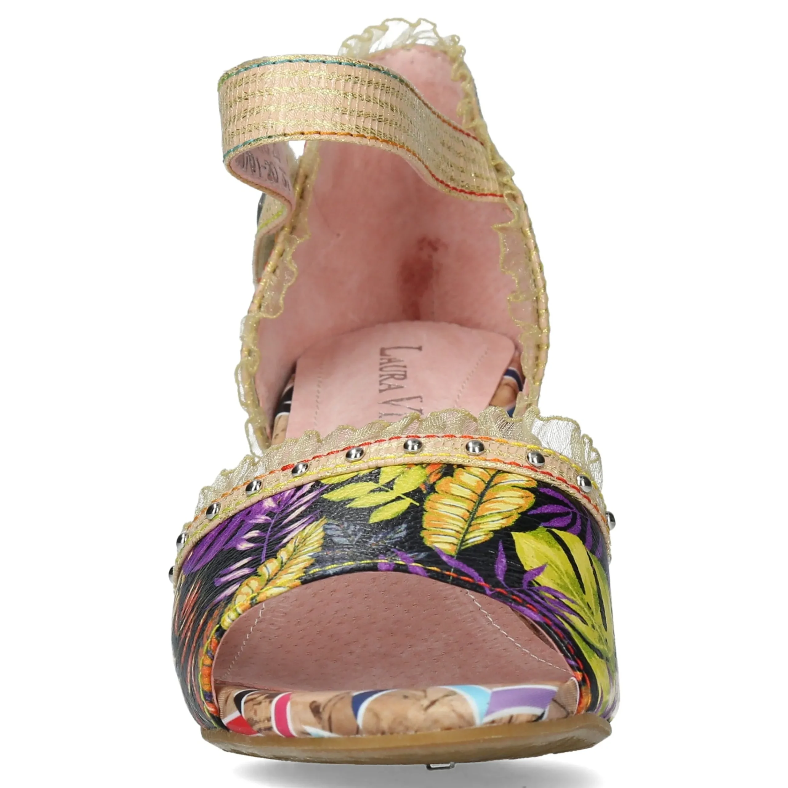 Sandales - HACKIO 20 | Laura Vita Cheap