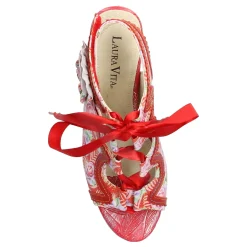 Sandales - HACKIO 11 | Laura Vita Fashion