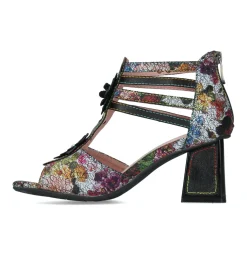 Sandales - HACKIO 15 | Laura Vita Best Sale