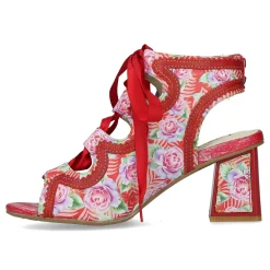 Sandales - HACKIO 11 | Laura Vita Fashion