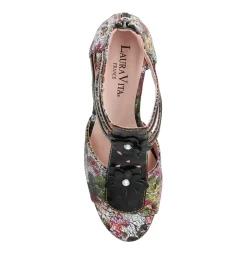 Sandales - HACKIO 15 | Laura Vita Best Sale