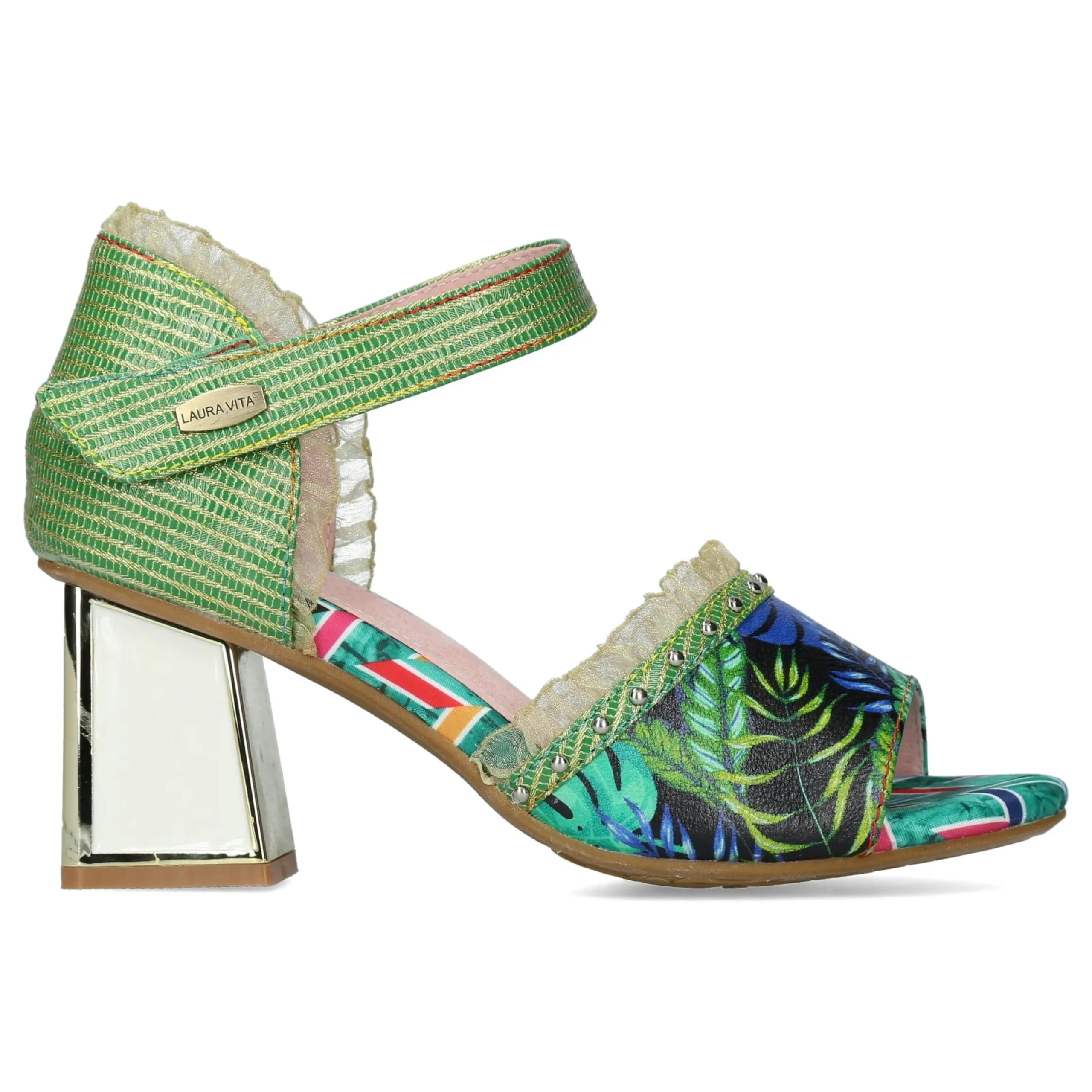 Sandales - HACKIO 20 | Laura Vita Cheap