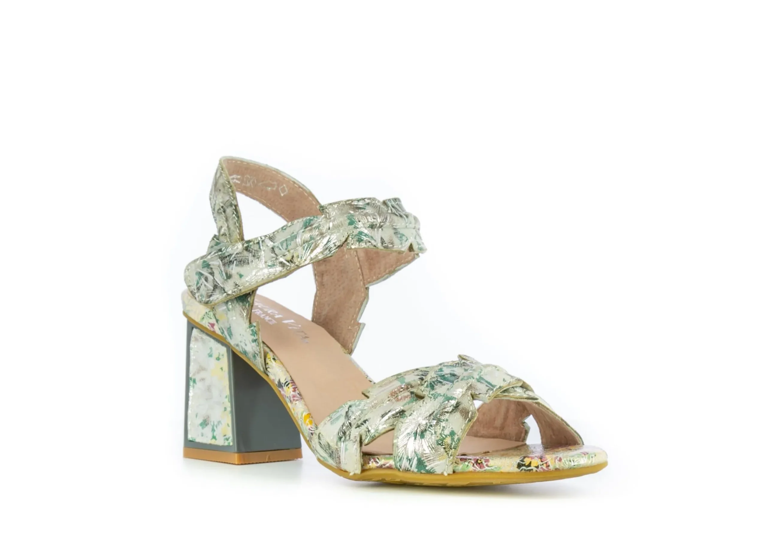 Sandales - HACKIO 03 | Laura Vita Flash Sale