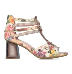 Sandales - HACKIO 15 | Laura Vita Best Sale