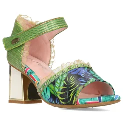 Sandales - HACKIO 20 | Laura Vita Cheap